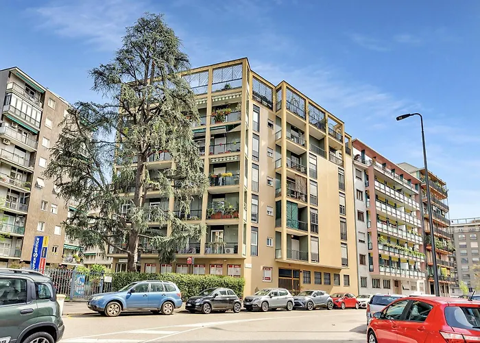 Alex House - Affitti Brevi Italia