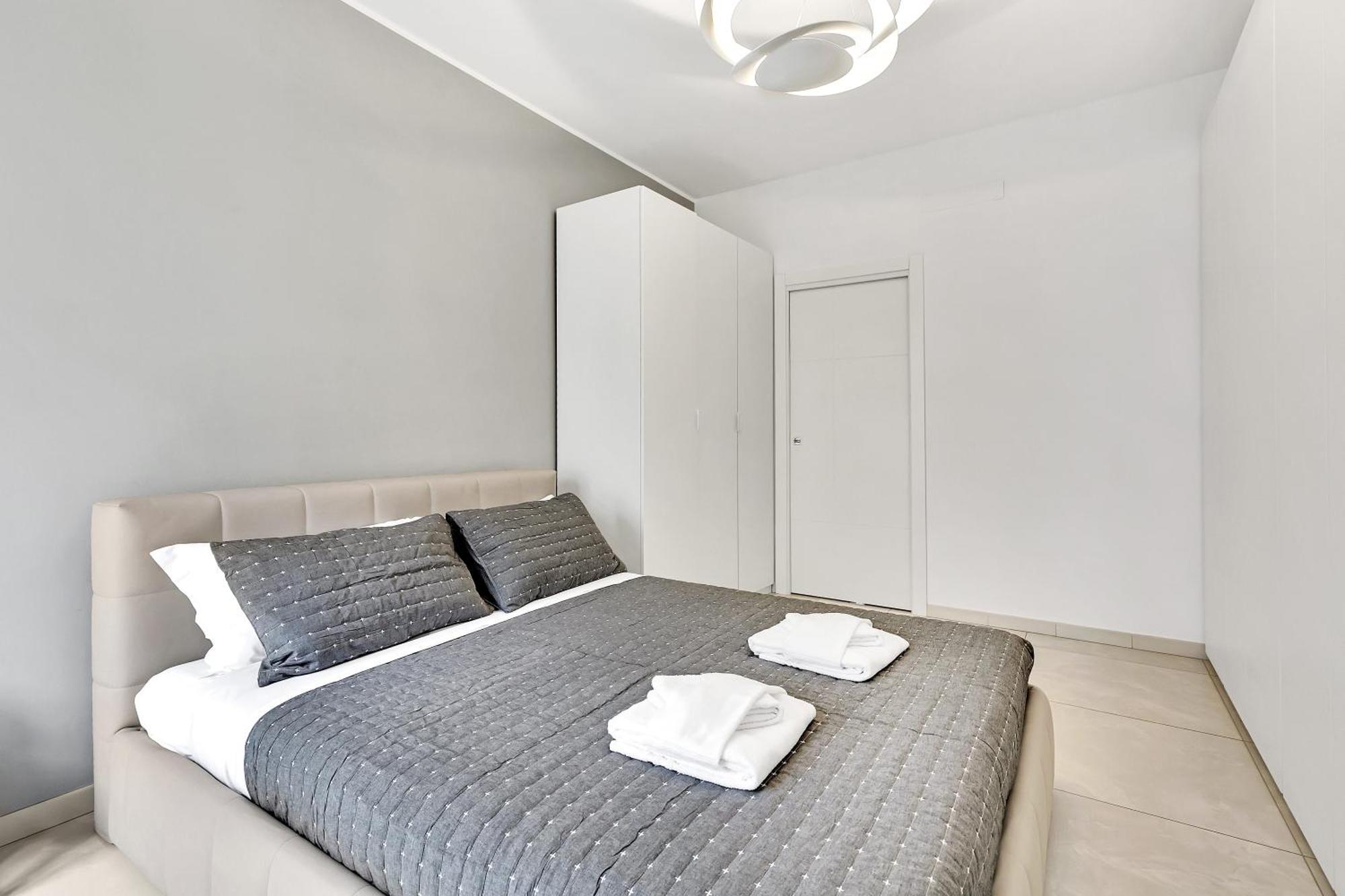 Apartamento Alex House - Affitti Brevi Italia *