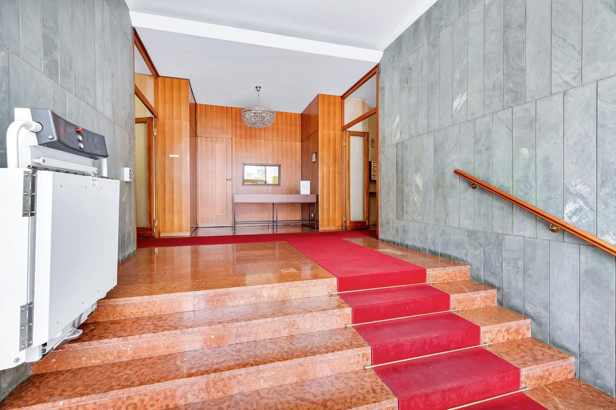 Apartamento Alex House - Affitti Brevi Italia