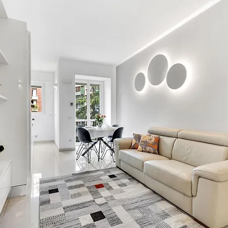 Apartamento Alex House - Affitti Brevi Italia Milán Exterior foto
