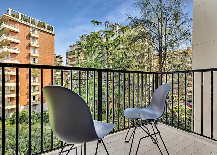 Alex House - Affitti Brevi Italia