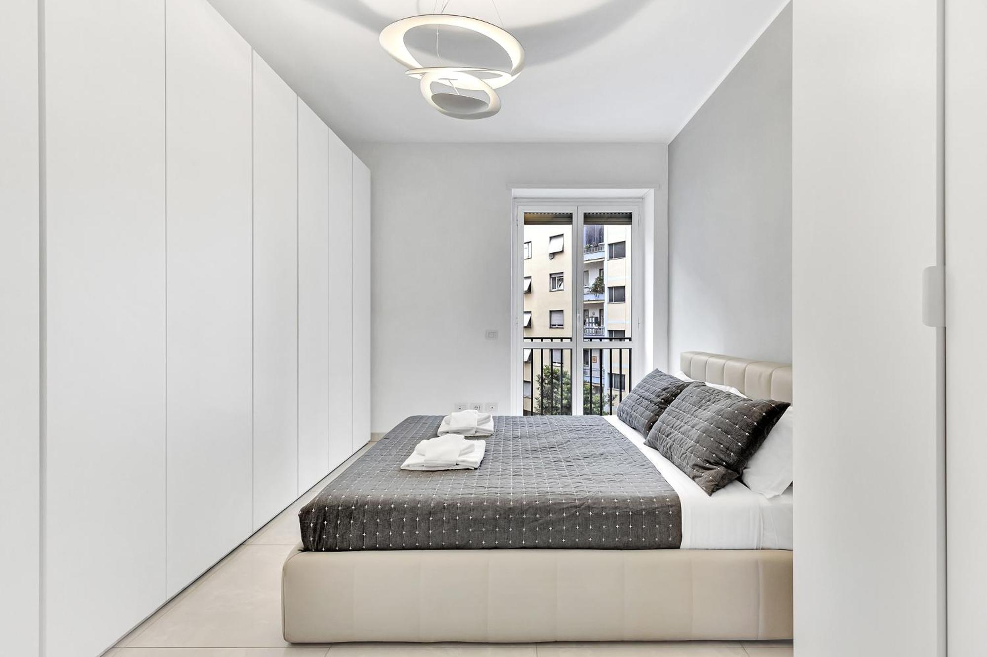 Alex House - Affitti Brevi Italia Milão