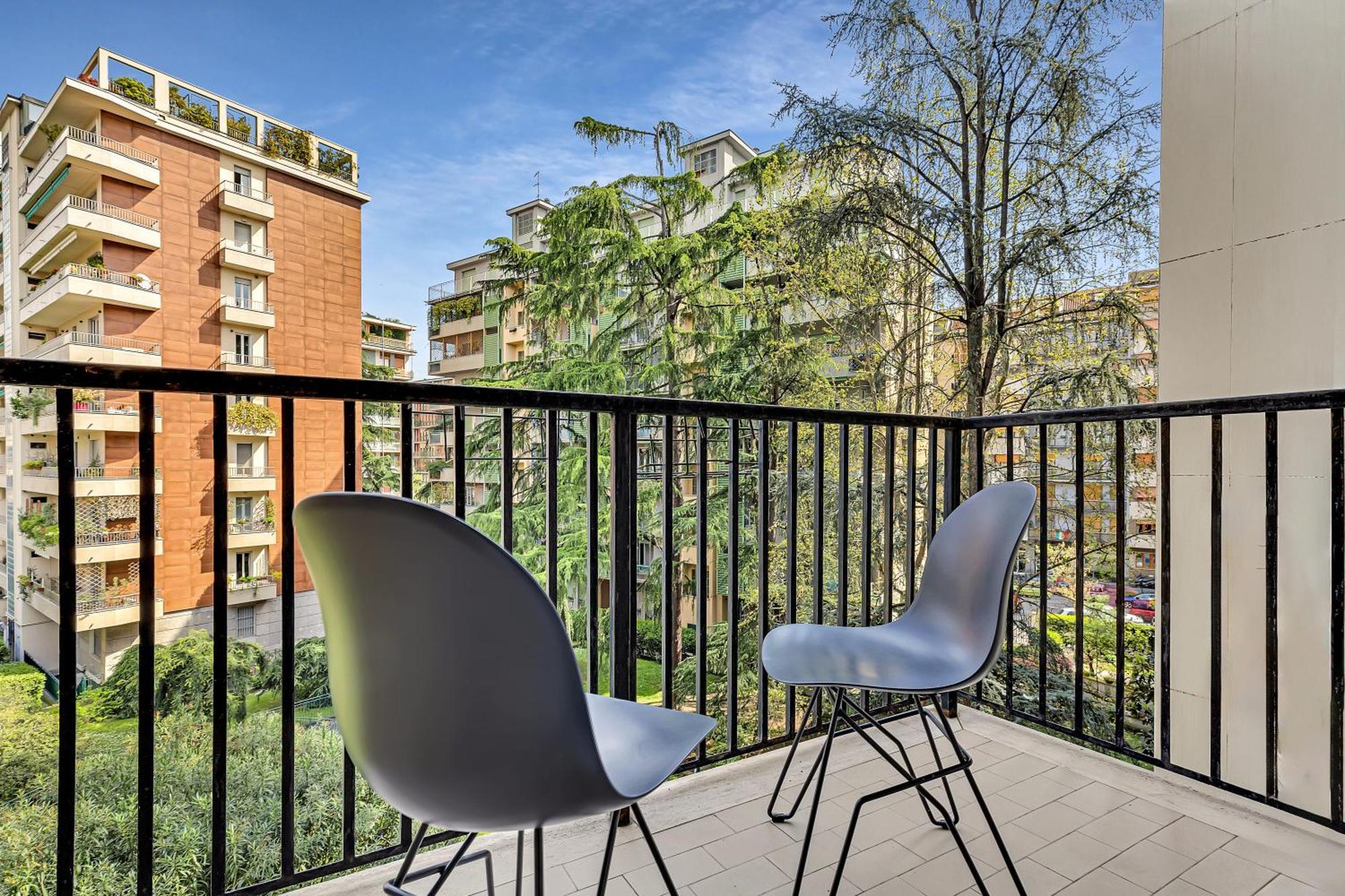 Alex House - Affitti Brevi Italia