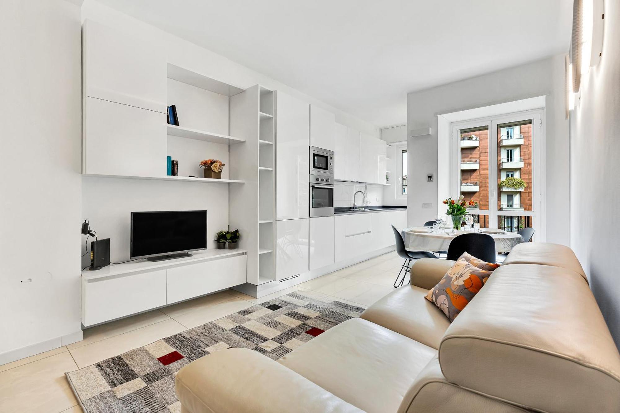 Alex House - Affitti Brevi Italia * Mailand
