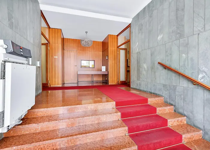 Alex House - Affitti Brevi Italia