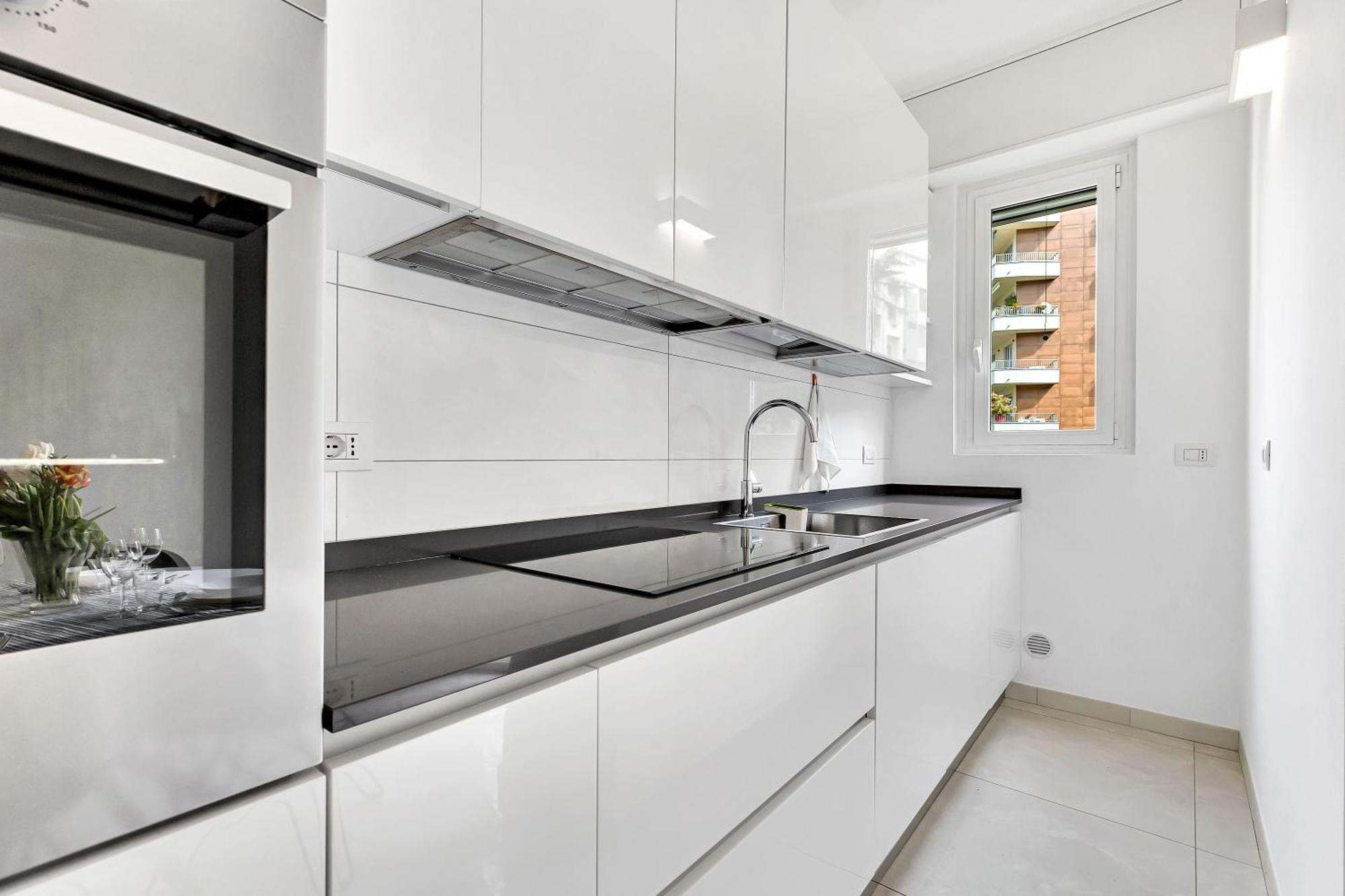 Alex House - Affitti Brevi Italia Apartment Milan