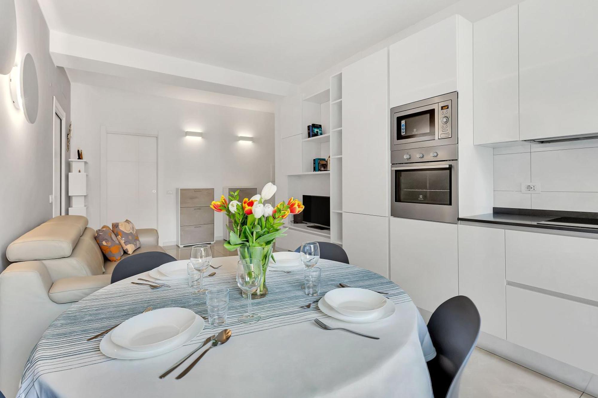 Alex House - Affitti Brevi Italia Apartment