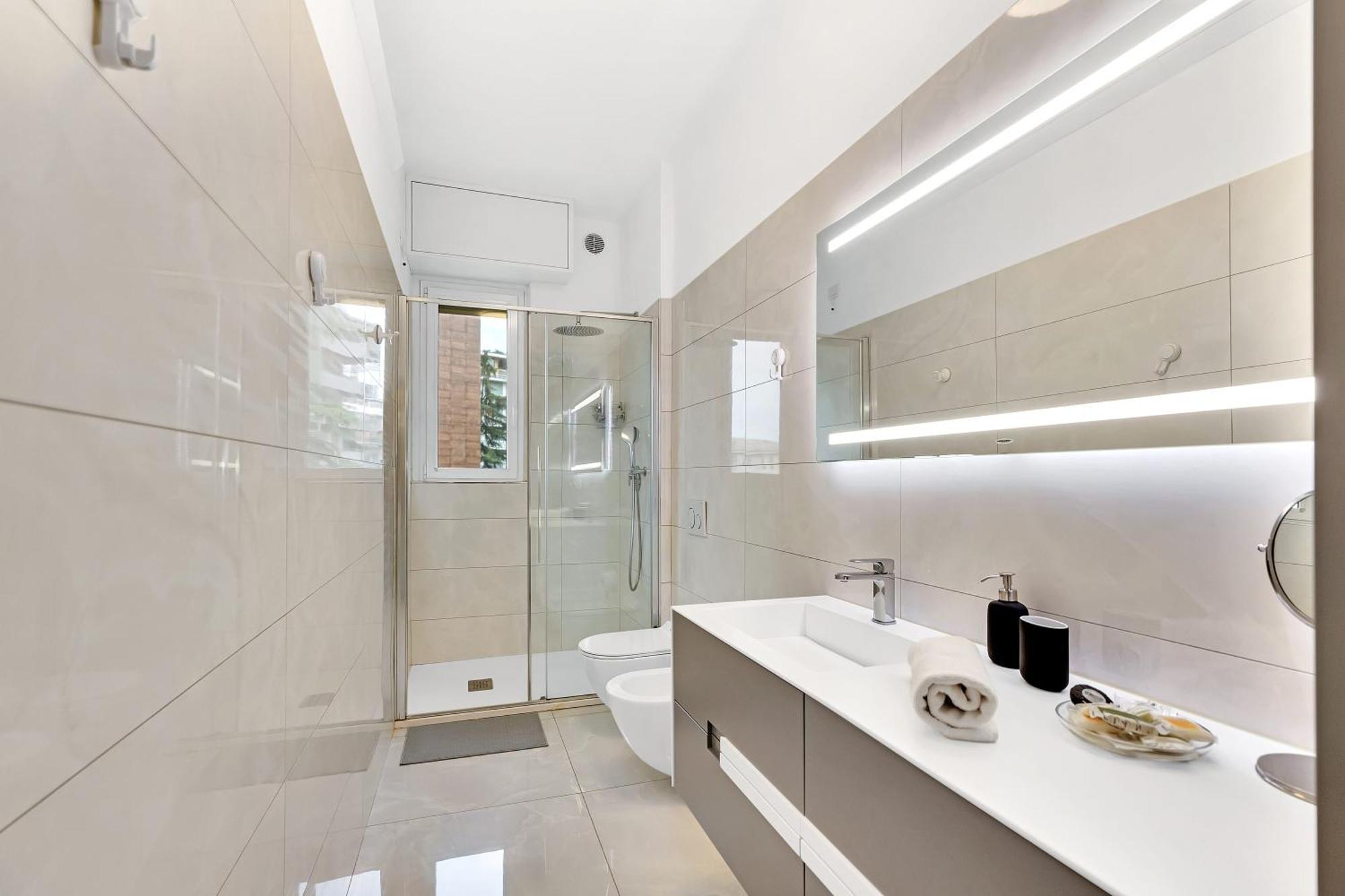 Apartment Alex House - Affitti Brevi Italia *