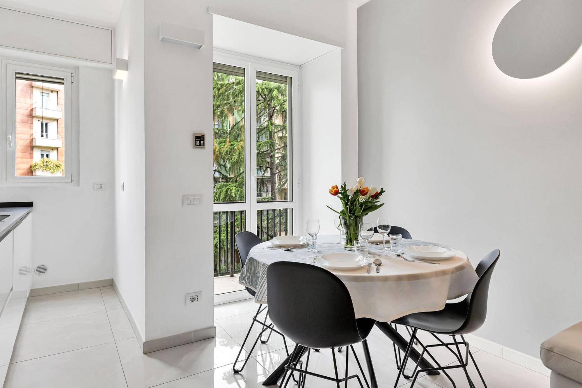 Apartment Alex House - Affitti Brevi Italia *