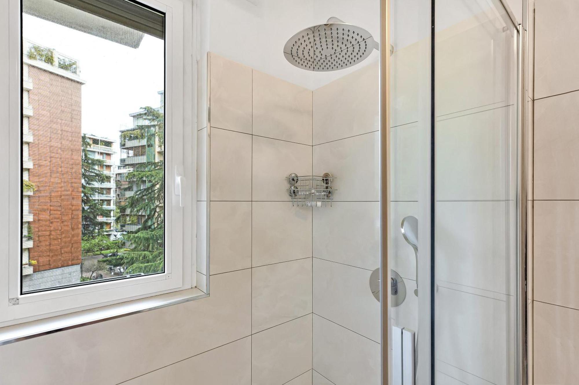 Alex House - Affitti Brevi Italia Apartment *