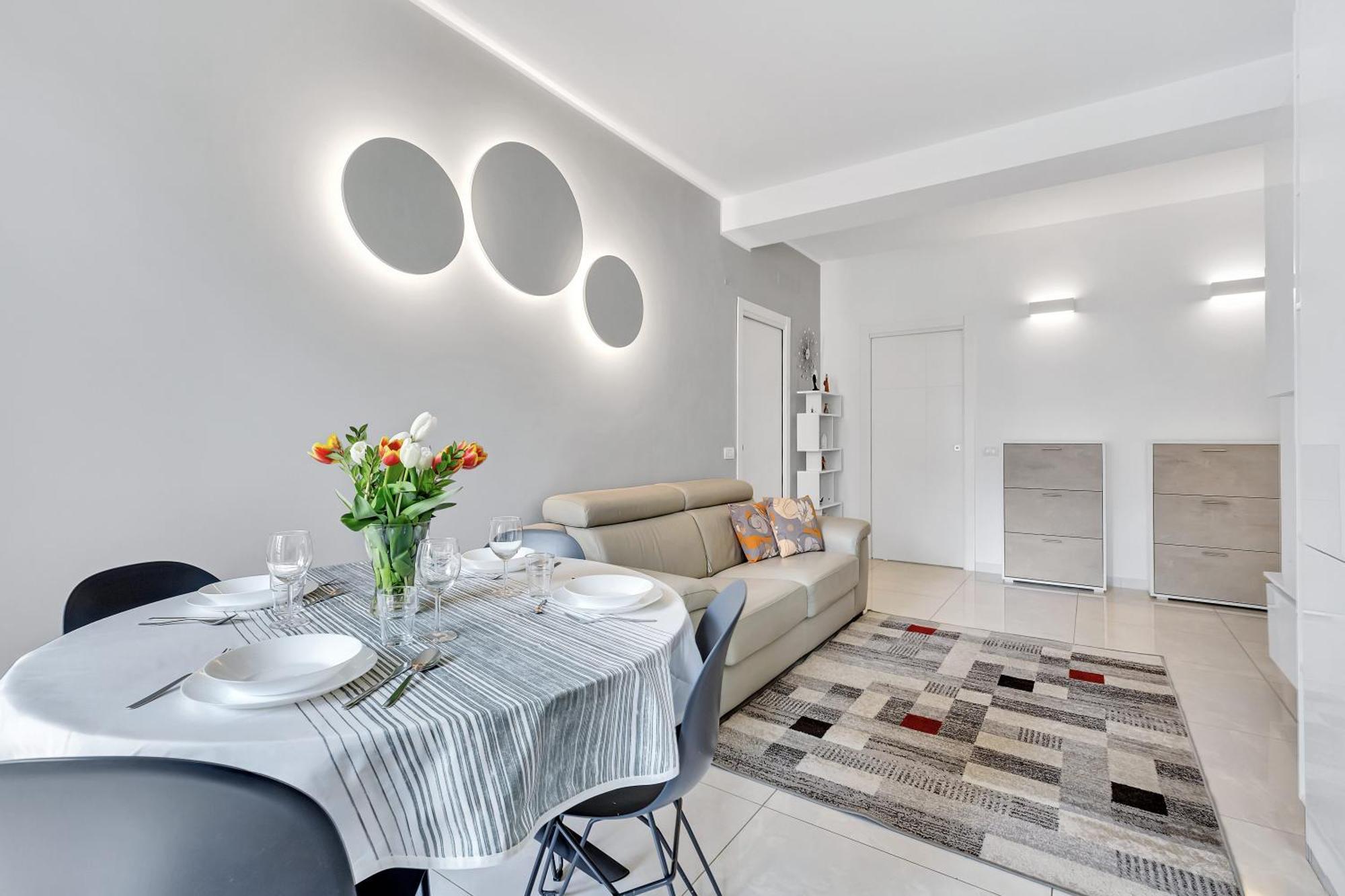 Alex House - Affitti Brevi Italia Apartment *