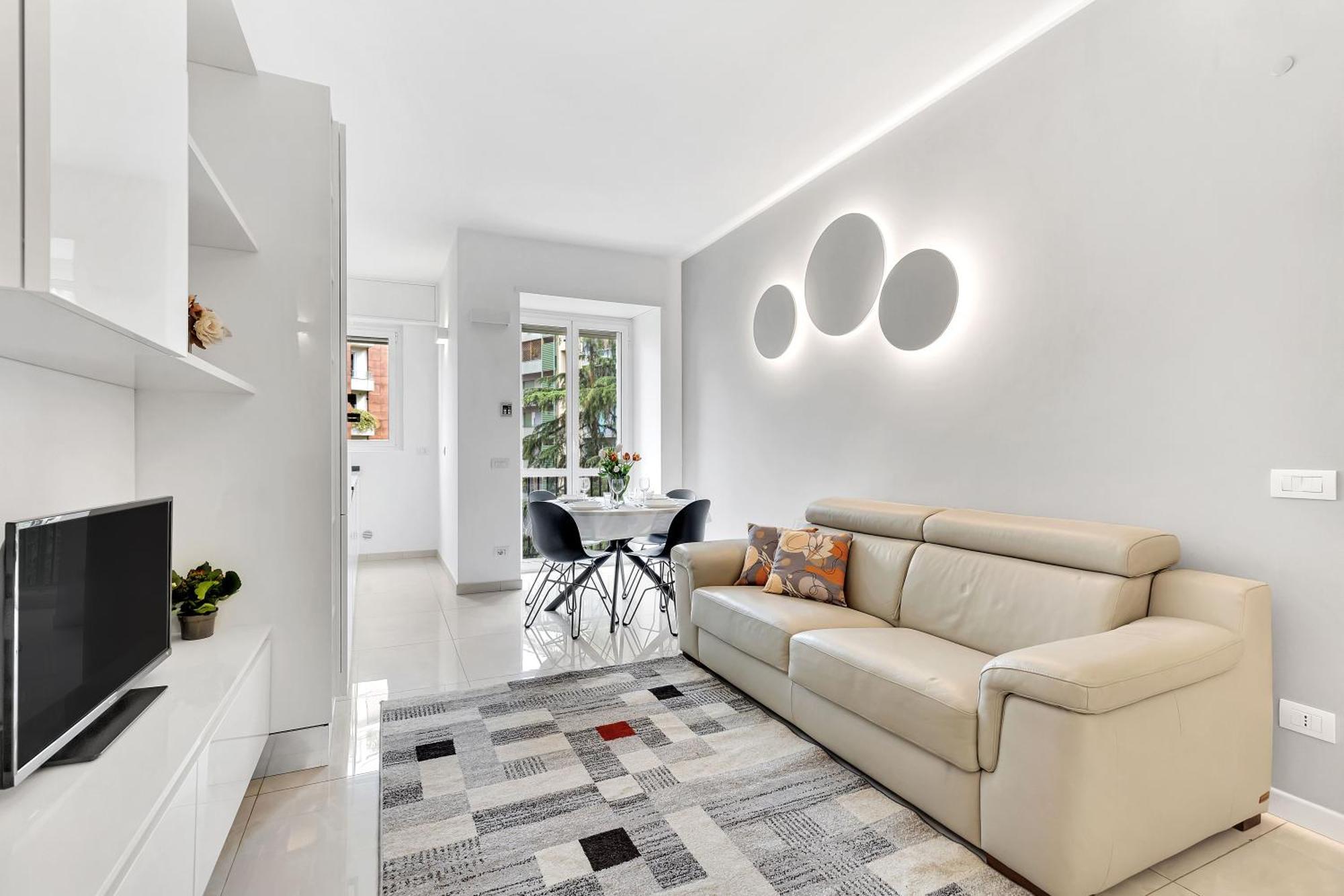 Apartment Alex House - Affitti Brevi Italia *